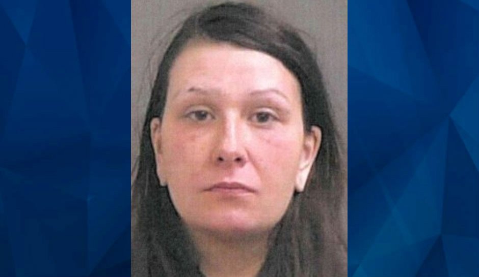 Indiana Mom Leaves Infants Home Alone for 14 Hours While She’s Out Drinking, Getting Arrested