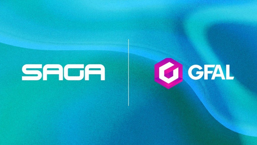 Saga Origins partners with GFAL to add AI-driven agents into game