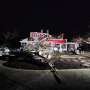 At least 33 dead as tornadoes ravage central US