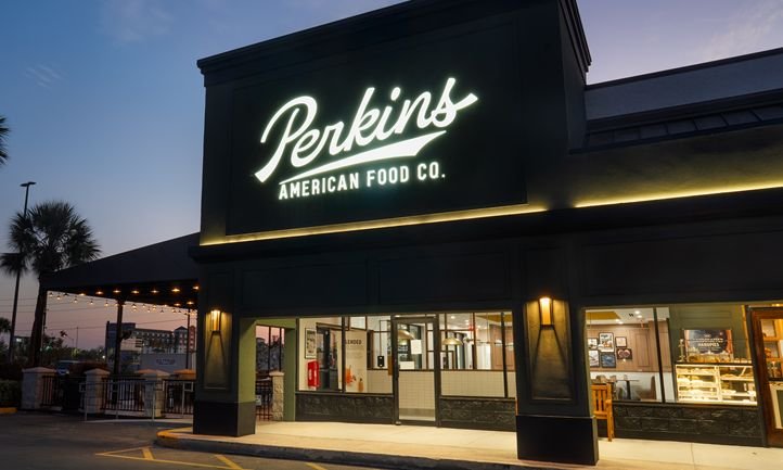 Perkins and 19 More Restaurant News Headliners of the Past Week