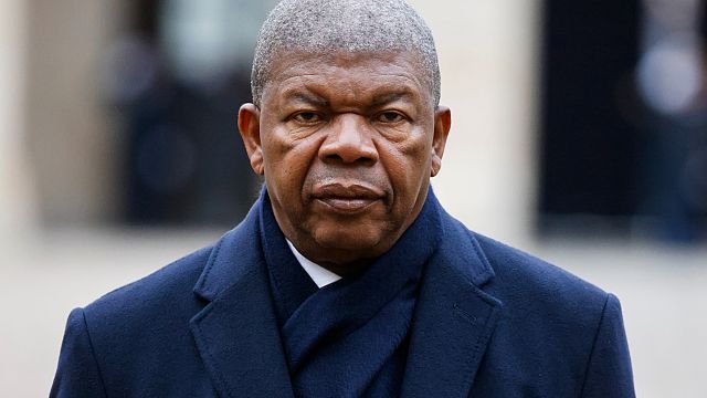 Angola urges ceasefire ahead of DRC-M23 peace talks