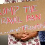 Trump proposes expanding travel Ban to 43 countries