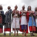 Maasai women turn to cricket farming for sustainability