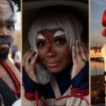 Here’s The Very Best Cosplay From Katsucon 2025