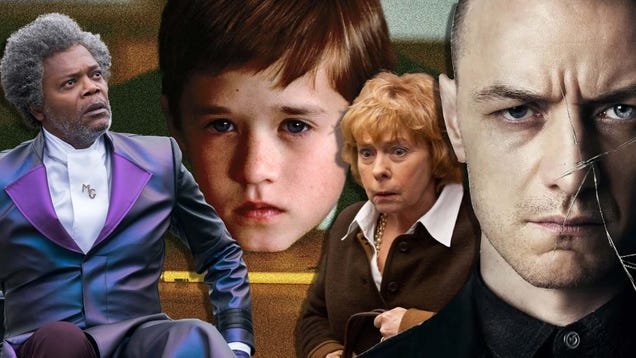 M. Night Shyamalan’s Weirdest Twists, Ranked From Unnecessary to Unbelievable