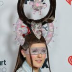 JoJo Siwa’s over-the-top iHeartRadio Music Awards 2025 hair and makeup took 5 hours