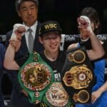 Boxing divisional rankings: Flyweight has a new No. 1