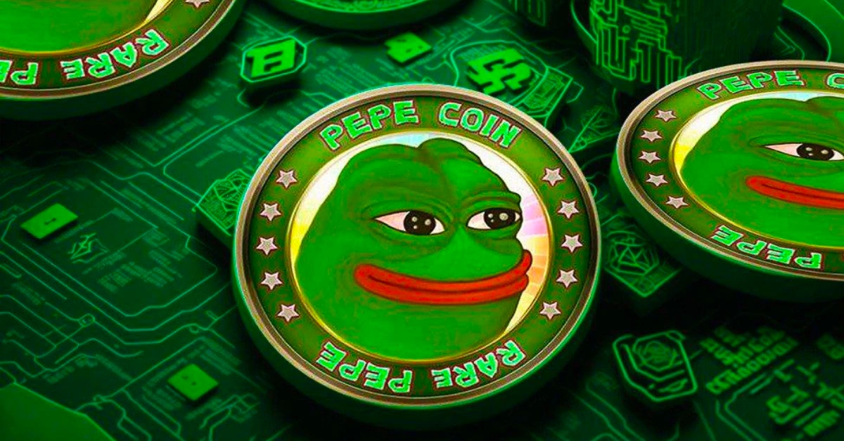 PEPE’s Hidden Catalysts: Why DOGE and ETH Could Trigger a 60% Explosion