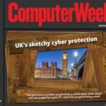 UK under-prepared for catastrophic cyber attack