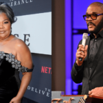 Mo’Nique Calls Out Tyler Perry After He Blasts Music Industry At Angie Stone’s Funeral