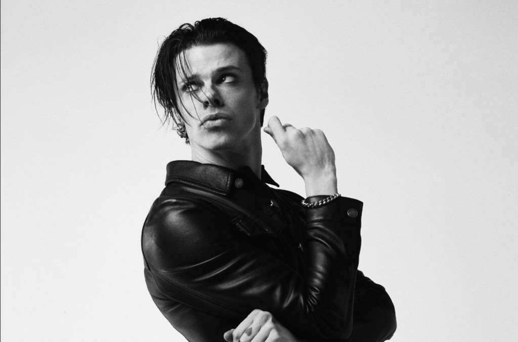 Yungblud Unveils Cinematic 9-Minute Music Video for ‘Hello Heaven, Hello’