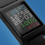 New Pebble smartwatches are coming, but they wont get along with the iPhone