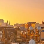 Celebrate 850 years of Glasgow—here’s what to see and do