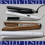 Best Hair Straighteners 2025