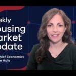 Weekly Economic and Housing Market Updates