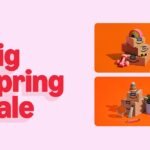 Amazon’s Big Spring Sale Kicks Off Next Week: Here’s Everything You Need to About the Mega-Deals Event