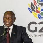 South Africa eyes trade expansion amid diplomatic rift with U.S.