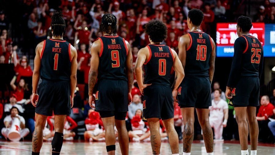 From Dunk City to Rupp’s Runts: Maryland’s Crab Five the latest iconic CBB squad nickname