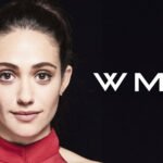 Emmy Rossum Signs With WME