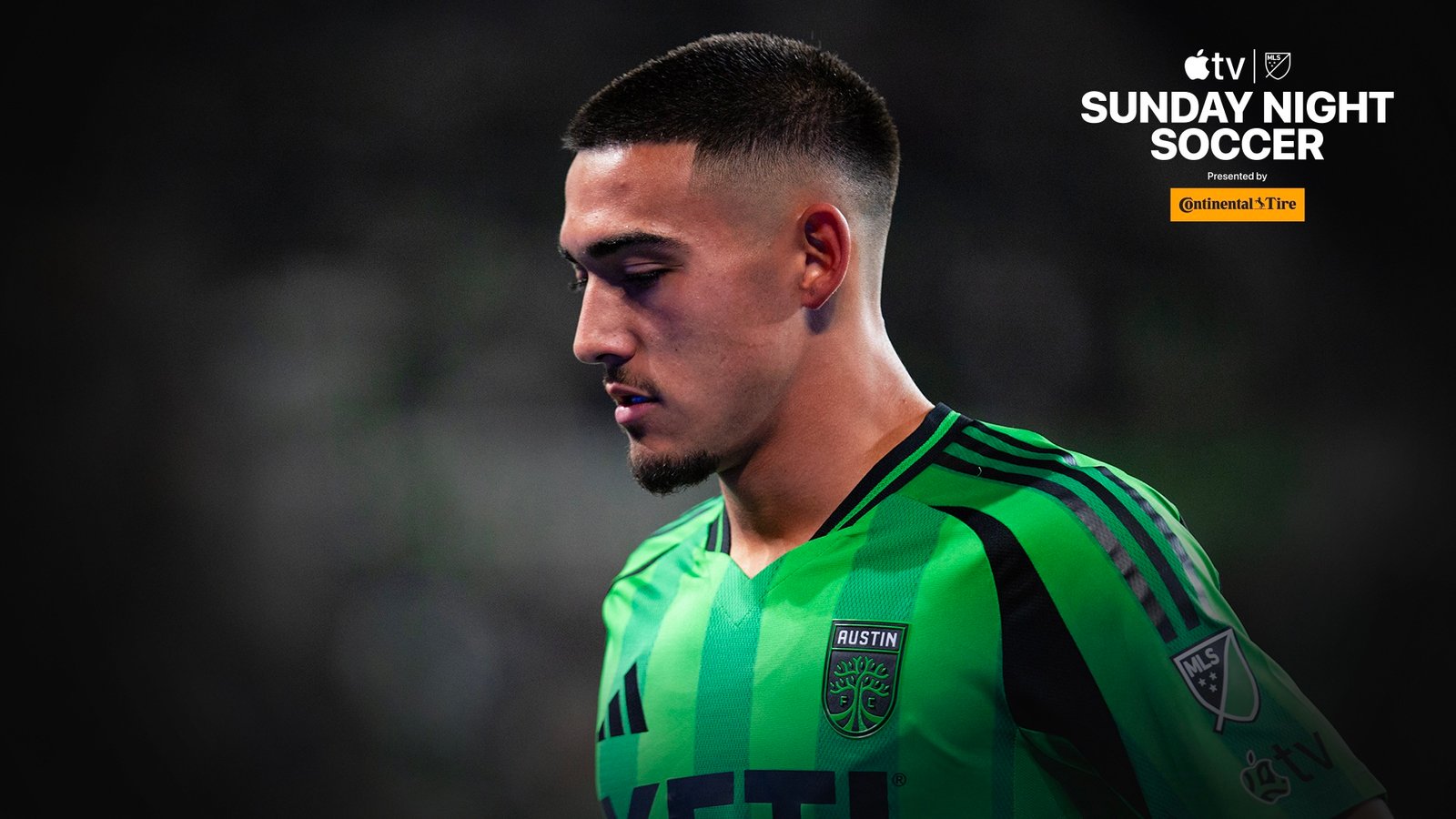 Owen Wolff forges own path to stardom with Austin FC | MLSSoccer.com