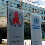 UNAIDS urges action to prevent HIV crisis globally