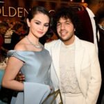 Benny Blanco Debuts New Look and Selena Gomez Approves