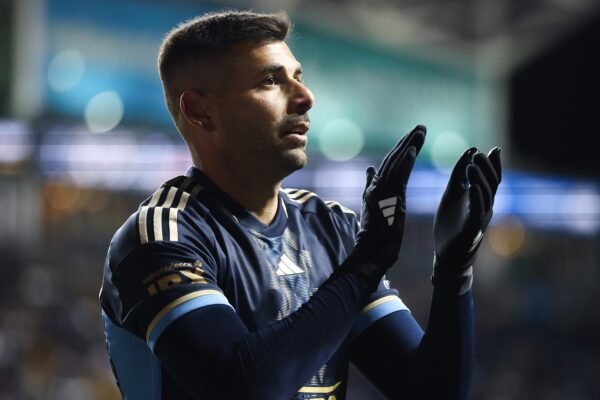 Tai Baribo: How Philadelphia Union’s star became a Golden Boot contender | MLSSoccer.com