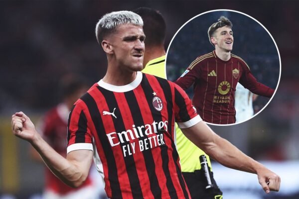 CM: Roma, Milan or Nottingham Forest – why Saelemaekers’ future remains uncertain