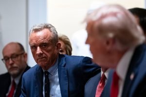 Moderna and Novavax shares plunge after key FDA official steps down, citing discord with RFK Jr. who he says ‘wishes subservient confirmation of his misinformation and lies’