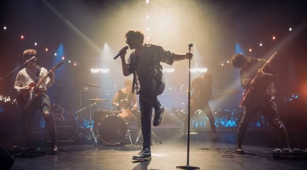 10 Fictional Bands with Real Hit Songs