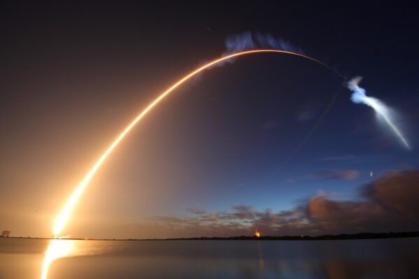 Space Force awards $13.7 billion in contracts to SpaceX and two others for national security missions