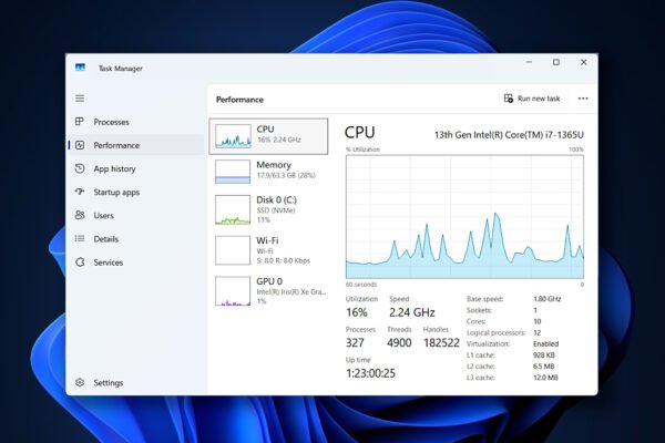 I use Windows Task Manager daily. I wish I’d known these 9 tips sooner