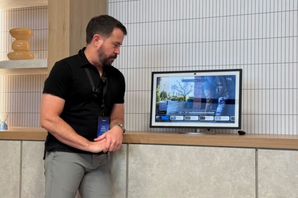 AI is booming, but not in smart homes