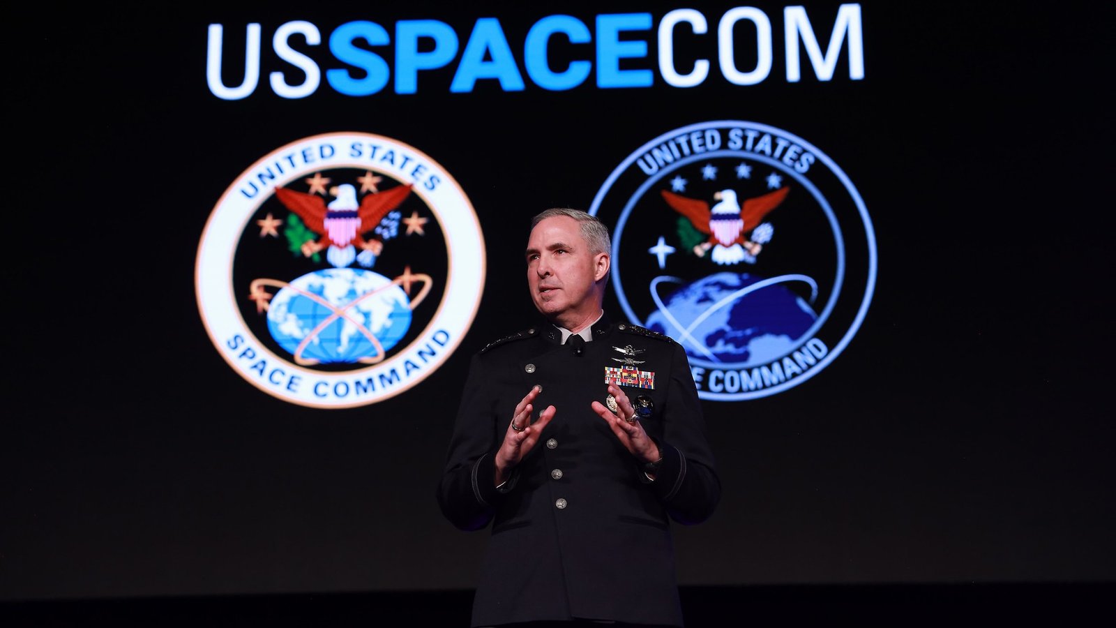 US needs ‘orbital interceptors’ to win a war in space, Space Command chief says