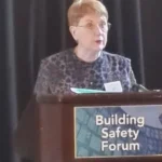 Hackitt-chaired building control panel ‘to issue recommendations by year end’