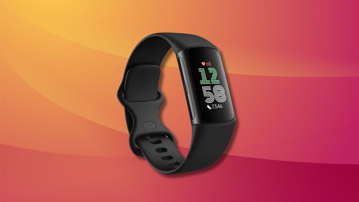 Dont miss out on $40 off the Fitbit Charge 6 in Best Buys Deal of the Day