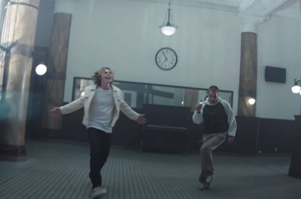 The Kid LAROI & Justin Bieber’s ‘Stay’ Music Video Reaches 1 Billion YouTube Views