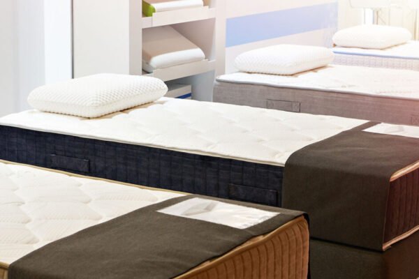 A Mattress Buying Guide