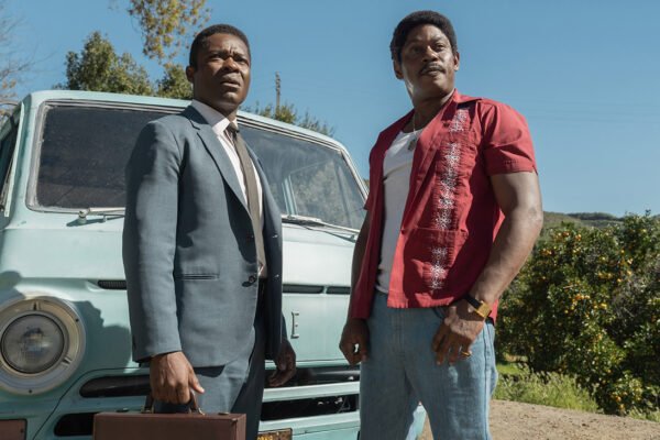 ‘Government Cheese’ Review: David Oyelowo in an Apple TV+ Period Comedy That’s All Build-Up, No Follow-Through