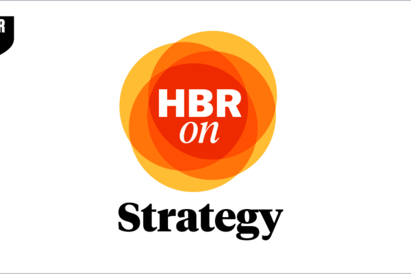 Great Strategy Starts with Experimentation