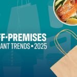 From Trend to Transformation: Off-Premises Dining Now Essential for Restaurant Consumers, Operators
