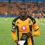 Nabi: ‘He loves Kaizer Chiefs and works for the team’
