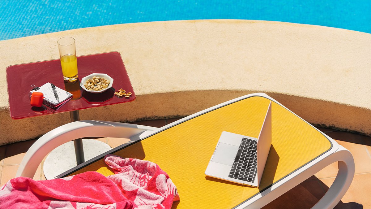 Research: How “Leisure Crafting” Can Help You Recharge