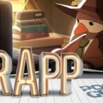 The Wrapp