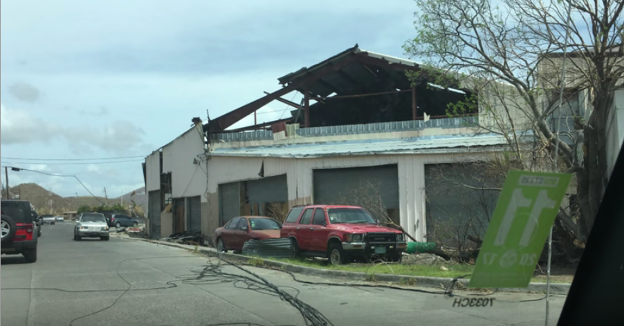 Jacobs Awarded $137M PM Contract to Rebuild Hurricane-damaged US Virgin Islands Infrastructure
