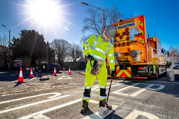 SME wins £170m highways and street lighting maintenance deal