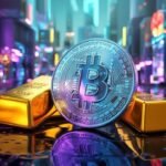 JP Morgan: Investors Prefer Gold Over Bitcoin as a Safe-Haven