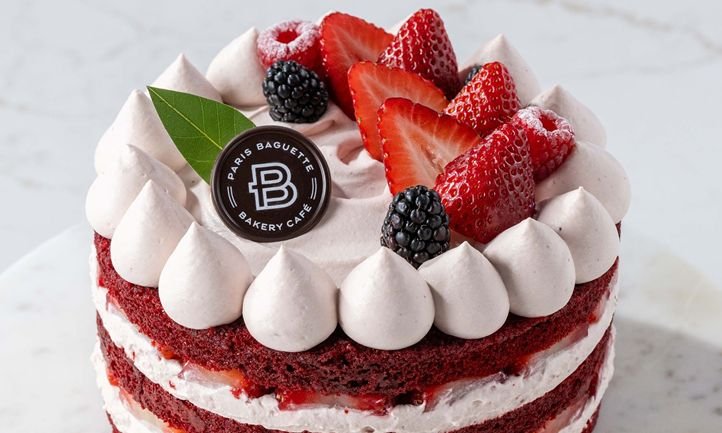 Grand Opening Celebration of Holmdel Paris Baguette Café on April 19 as the Brand Continues to Dominate the Bakery Café Space