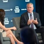 Billionaire Ken Griffin warns that U.S. brand is ‘eroding’