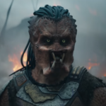 Predator: Badlands First Trailer Reveals a New Predator That Is, Well, Not Like The Others